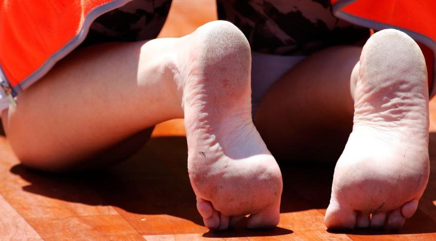 Delincuente quiso robar una casa pero fue descubierto por su fuerte olor a pies