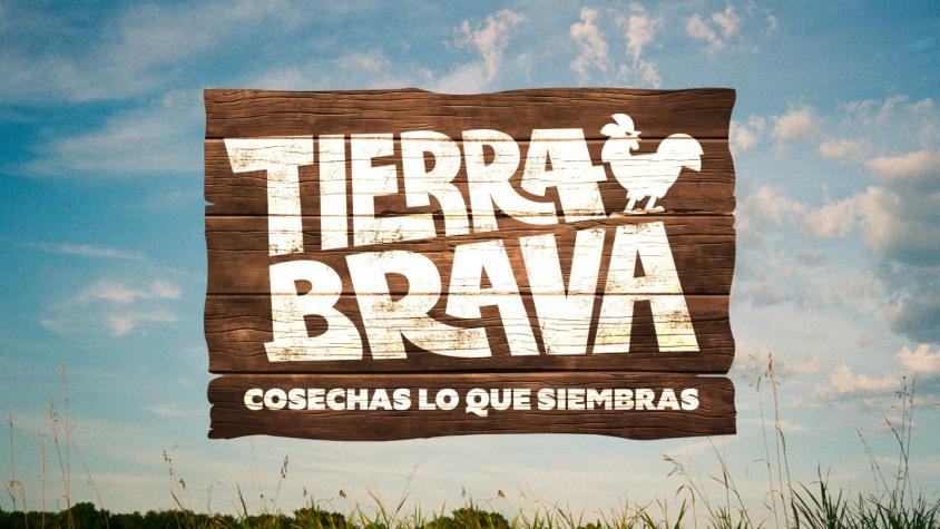 Tierra Brava: Conoce todos los detalles del nuevo reality de Canal 13