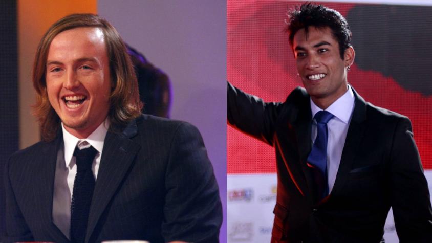 Estos son los grandes villanos de los reality shows de Canal 13