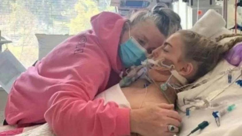 Adolescente muere tras realizar peligroso reto viral de TikTok