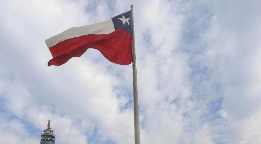 Bandera chilena: ¿Cuál es la multa por no instalar el símbolo patrio en Fiestas Patrias?
