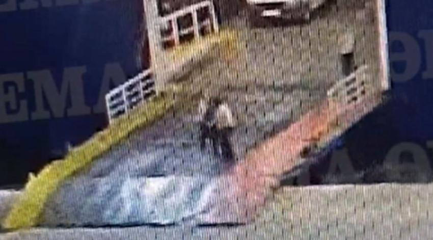 Pasajero de ferry muere tras ser arrojado al mar por la tripulación en Grecia