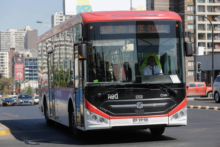 Fiestas Patrias: ¿Cómo funcionará el transporte público en Santiago?