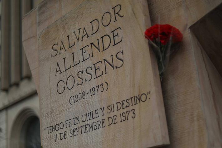 Salvador Allende: La calle que llevará su nombre en San Miguel
