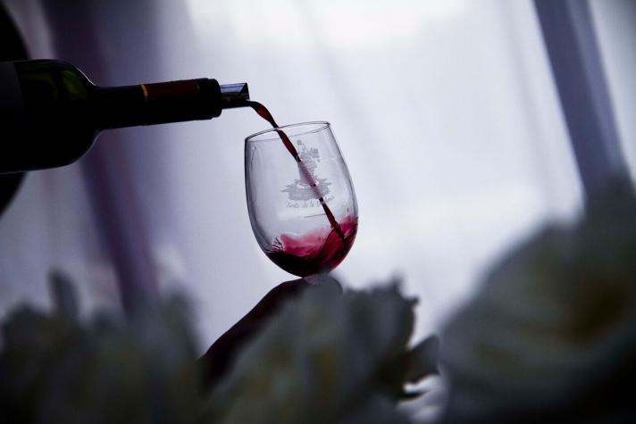 Vino chileno elegido uno de los mejores del mundo 