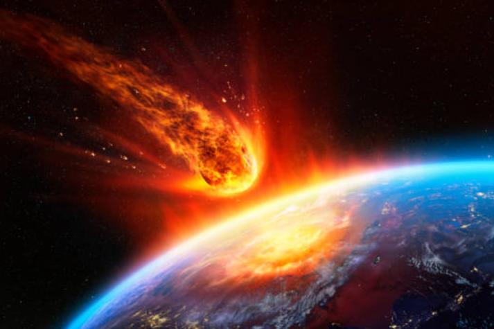 Asteroide podría estrellarse muy pronto con la Tierra