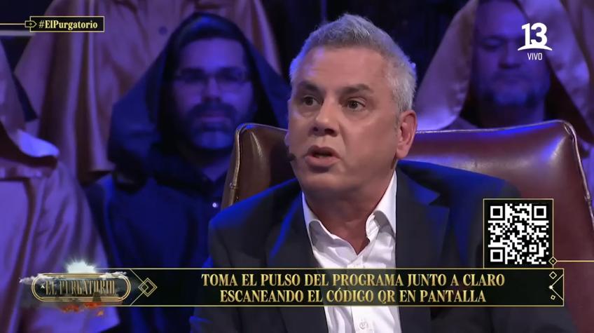 José Miguel Viñuela defendió su salvaje crítica a los matinales: "Estaban construyendo más odio"