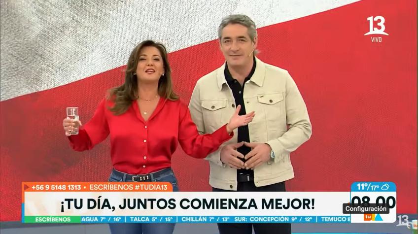 Tu Día / Capítulo del viernes 1 de septiembre