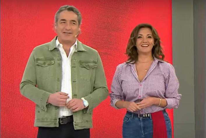 Tu Día / Capítulo del jueves 14 de septiembre