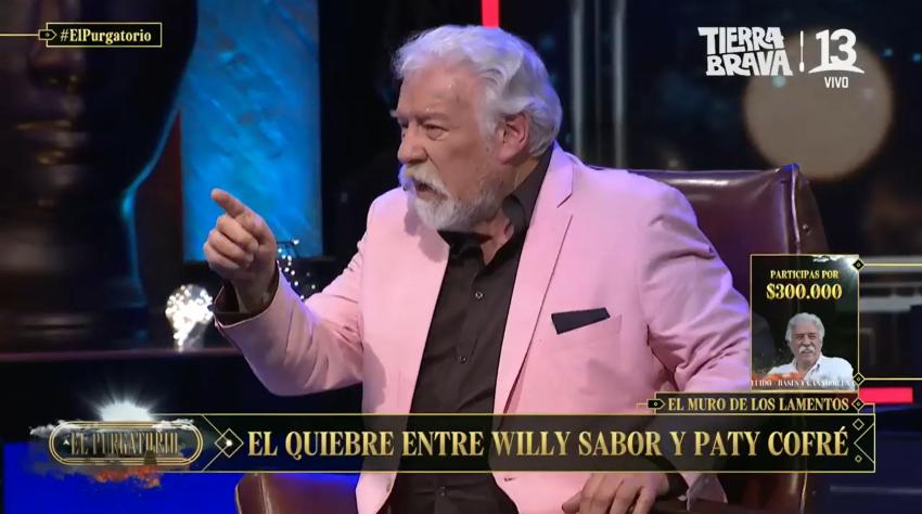 "Es un idioma pa' hue...": Iván Arenas afirmó que ODIA el inglés