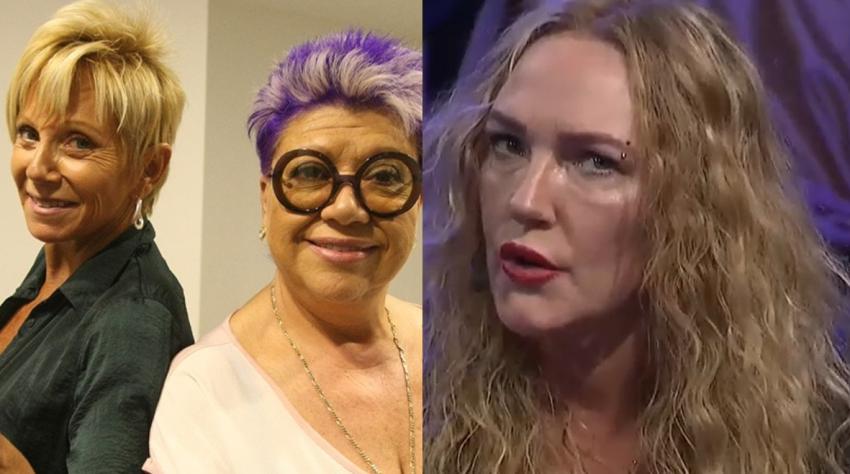 "Se ríe de ella": Catalina Pulido aseguró que Paty Maldonado confía mucho en Raquel Argandoña