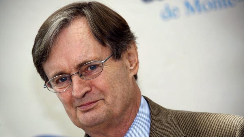 Actor David McCallum, el forense de "NCIS", muere a los 90 años