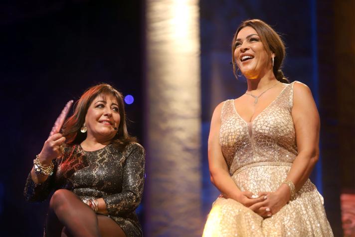 "Que todo Chile sepa": Helhue Sukni reveló famoso personaje que es su amor platónico