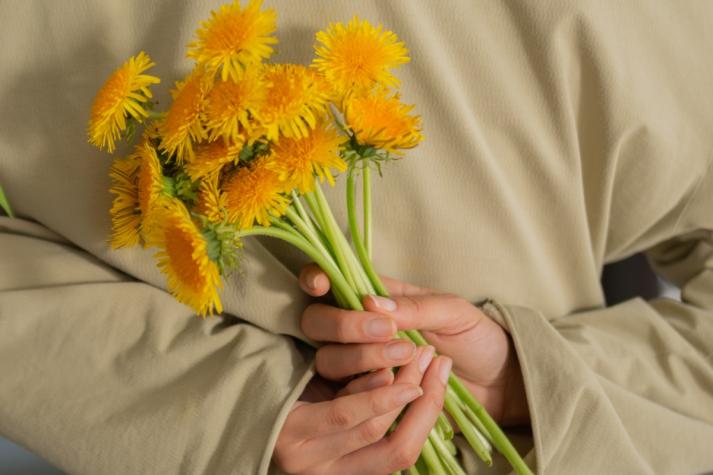 Regalar flores amarillas el 21 de septiembre: ¿Cuál es el verdadero origen?