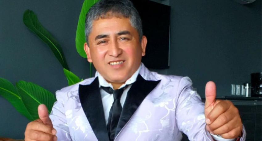 Conmoción en Argentina tras la trágica muerte del cantante Huguito Flores