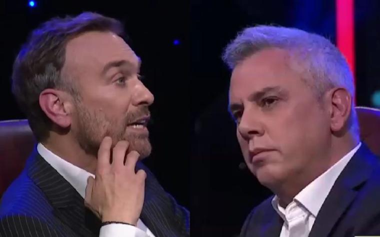 "Quizás se querían...": La inesperada teoría que lanzó Jordi Castell por polémico caso del corte de pelo