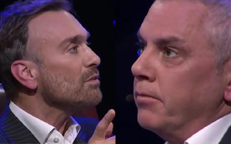 "José Miguel tiene un gran defecto": Jordi Castell a Viñuela por polémico incidente del corte de pelo