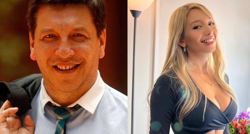 Natalia Paulina revela las razones del mediático quiebre con Julio César Rodríguez