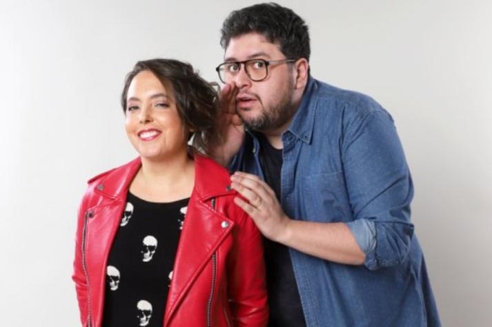 Chiqui Aguayo apuesta por tres comediantes para el Festival de Viña 2024 