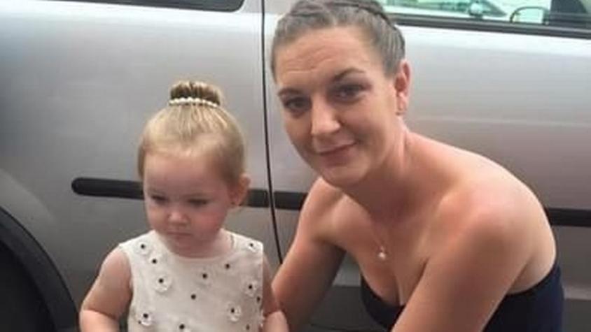 Madre fue a dormir con dolores menstruales y no despertó jamás