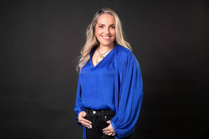 Medium de “El Purgatorio” revela nombre de animador que quiere canalizar: “Es por su luz” 