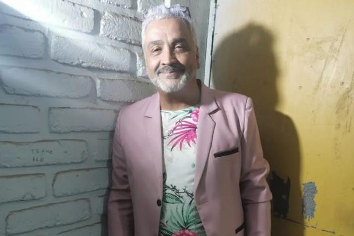 Memo Bunke revela por qué fue internado de urgencia en la Posta Central