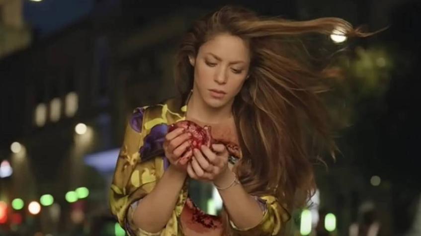 Acusan que Shakira pagó a sus empleados MENOS del sueldo mínimo tras grabación de videoclip