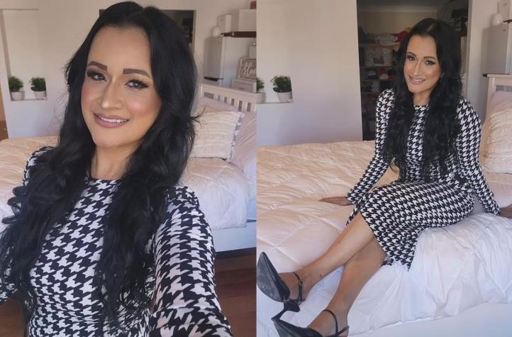 Mujer arrienda un lado de su cama a extraños que se sientan solos: Gana más de 550 mil pesos mensuales