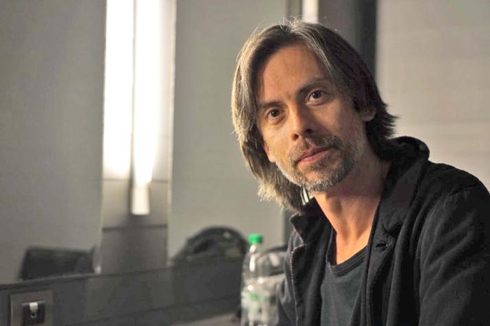 Néstor Cantillana cuenta por primera vez por qué dejó las teleseries