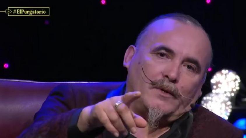 “No he tenido la capacidad de perdonar”: Paul Vásquez sorprendió con mensaje para Mauricio Medina 