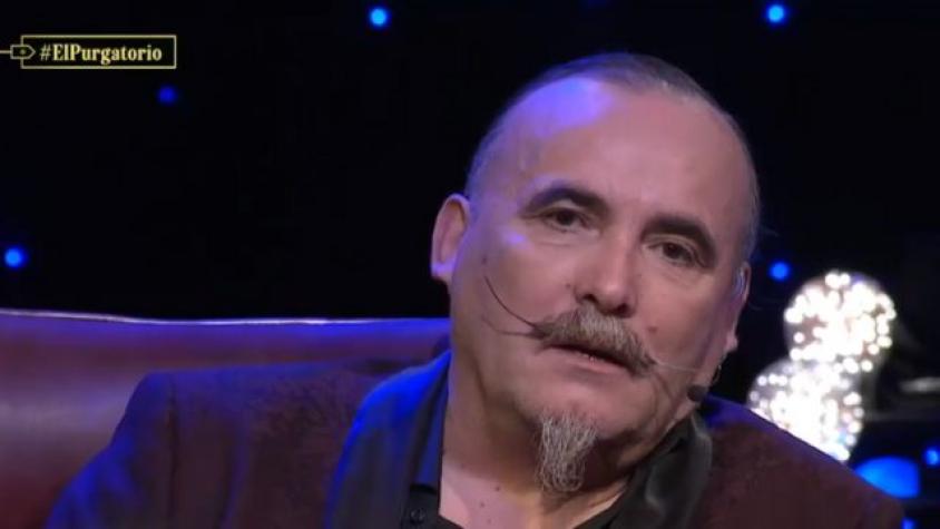 Paul Vásquez le dejó especial mensaje a Mauricio Medina 