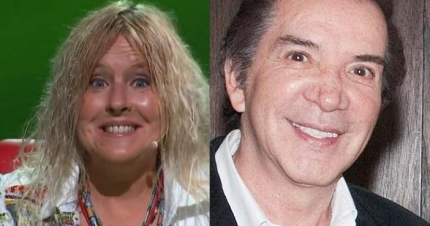 "Era detestable": Paulina Magnere reveló que sufrió maltratos de Julio Videla