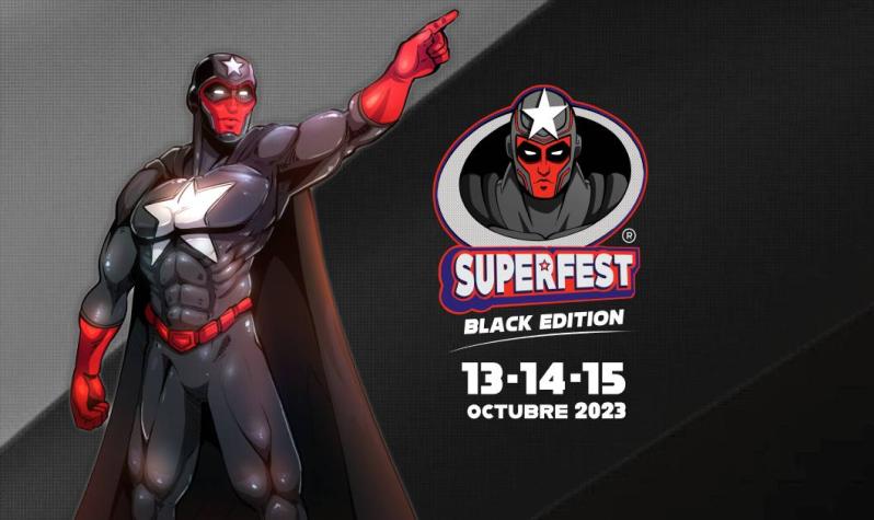 Superfest 2023 trae grandes sorpresas y espectaculares invitados