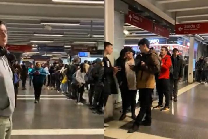 Largas filas: Locura total para conseguir Tarjeta Bip! con diseño de famoso videojuego