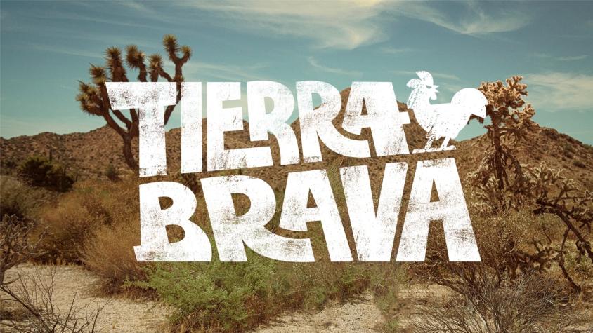 "Tierra Brava": este miércoles tendremos a un nuevo confirmado para el reality de Canal 13