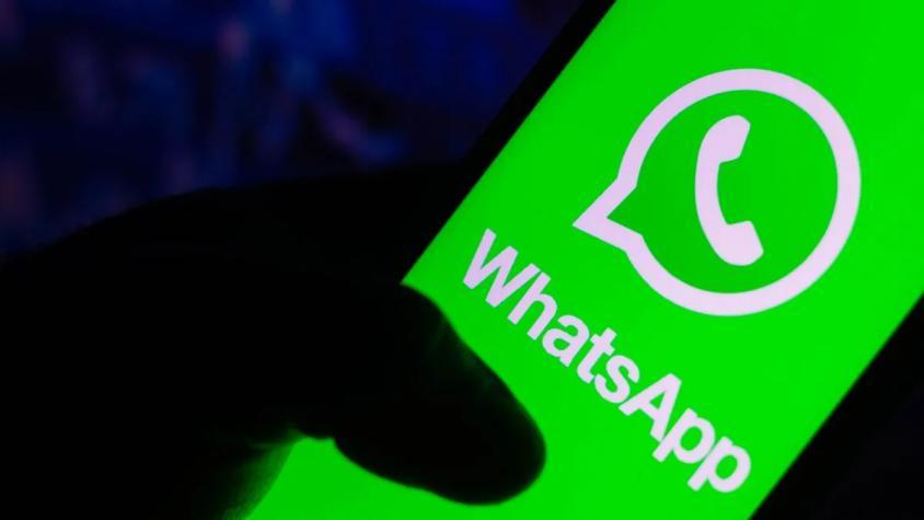 Trabajador fue despedido por salirse del grupo de WhatsApp: No quería recibir más mensajes del trabajo