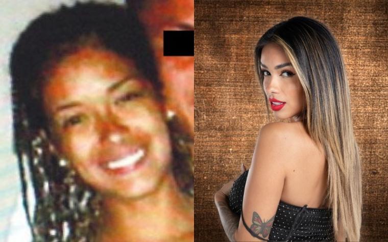 El increíble antes y después de Shirley Arica, la nueva confirmada de Tierra Brava