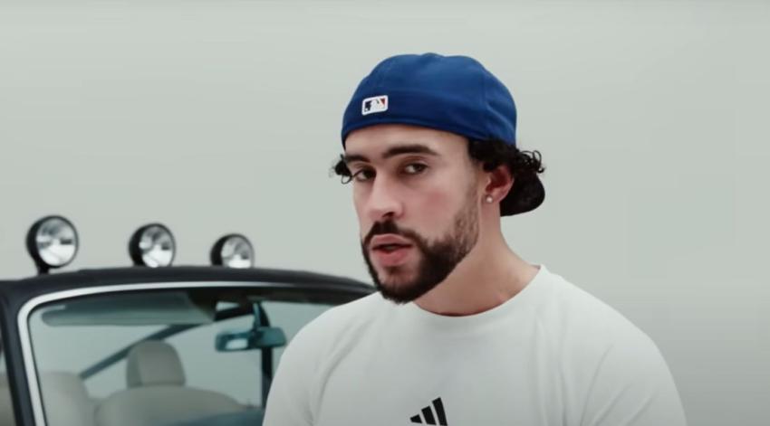 ¡Su pelo parecía real! Peluquero revela que Bad Bunny ha usado peluca todo este tiempo