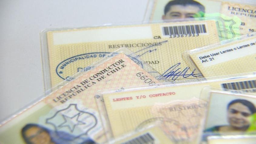 Conoce paso a paso cómo bloquear la licencia de conducir en caso de robo o extravío 