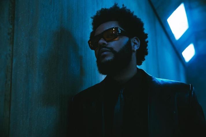 The Weeknd vuelve a Chile: ¿A qué hora abren las puertas del Estadio Bicentenario?