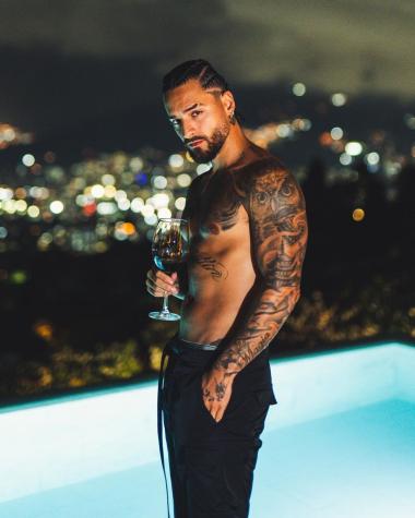 ¡Bebé en camino! Maluma revela que se convertirá en padre a través de un emotivo video