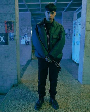 ¿Quién es Milo J, el cantante de la nueva sesión de Bizarrap?