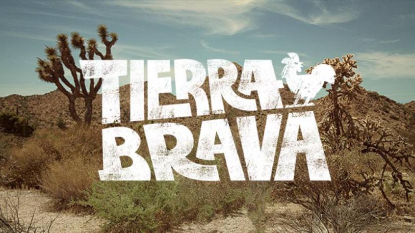 Tierra Brava lidera el rating del lunes con 13,6 puntos y peak de 16,5
