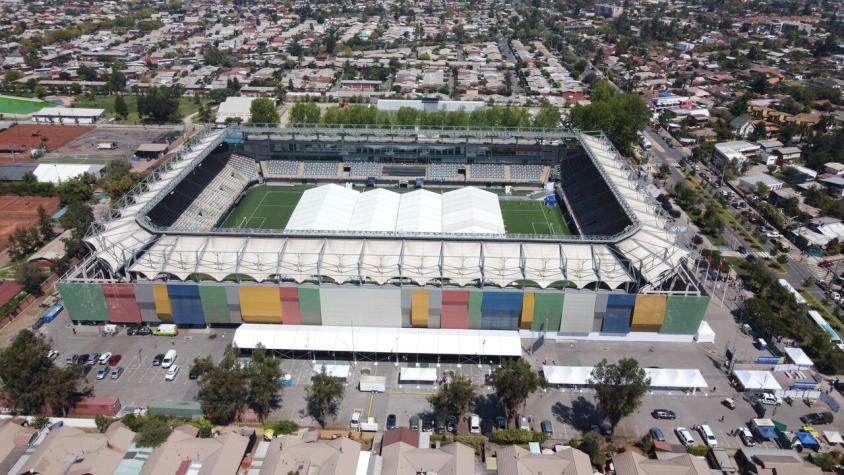 The Weeknd en Chile: ¿Cómo llegar al Estadio Bicentenario de La Florida?