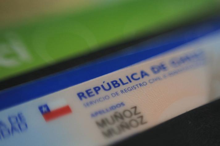 ¿Cómo bloquear el carnet de identidad online?: Revisa el paso a paso