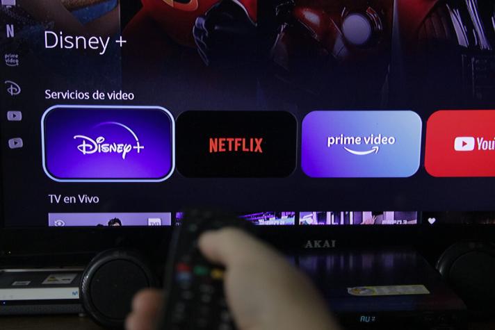 Disney+ se suma a Netflix: Restringirá cuentas compartidas
