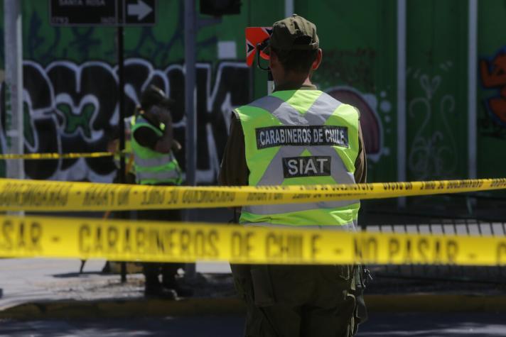 Tragedia en Dalcahue: hombre muere aplastado por minibús que reparaba