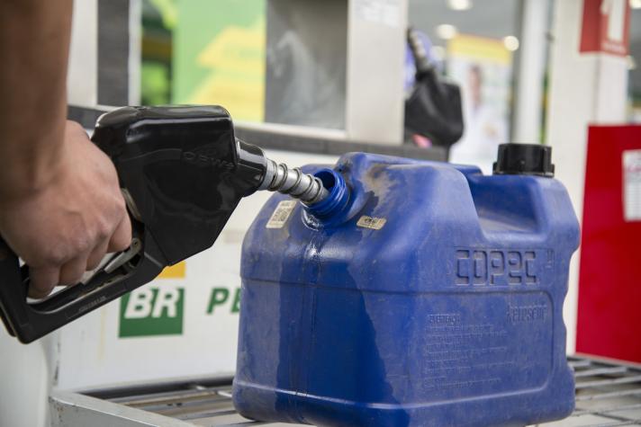 Precio de los combustibles: ¿A cuánto estarán este jueves 5 de octubre?