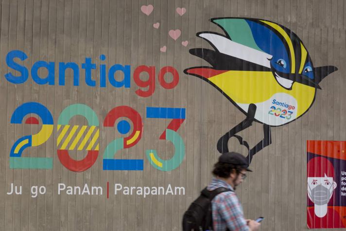 Juegos Panamericanos y Parapanamericanos Santiago 2023: ¿Cómo funcionará el transporte público?