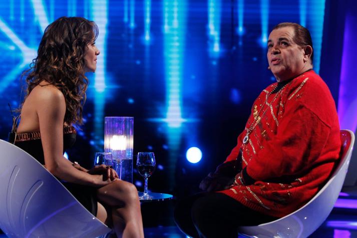 "Es un día crucial...": Actualizan complejo estado de salud de Gonzalo Cáceres 